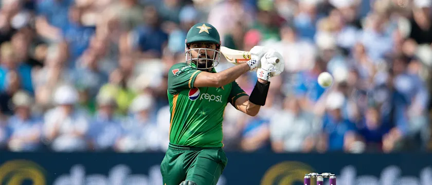 Babar Azam