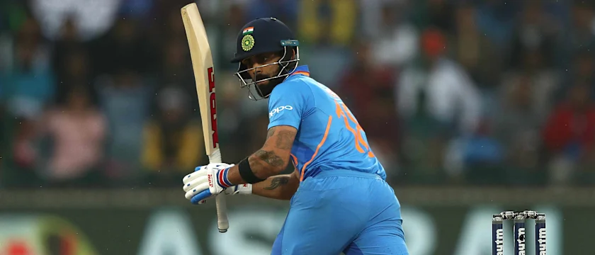 Kohli