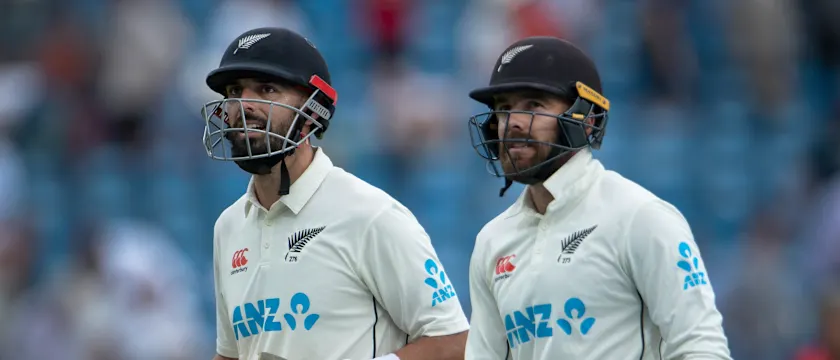 Mitchell and Blundell