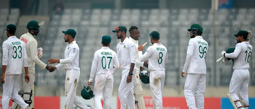 ICC TV Zimbabwe vs Bangladesh