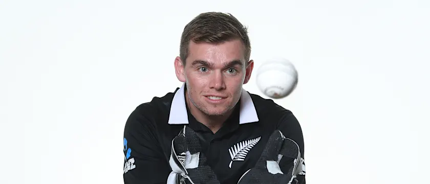Tom Latham