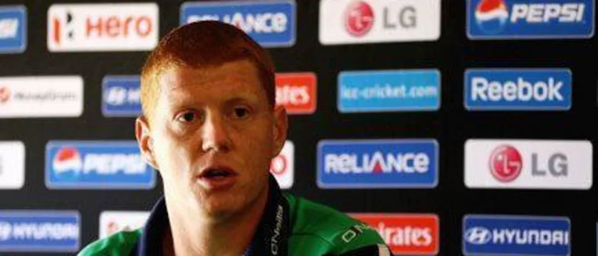 37733 O'Brien backs Irish to thrive again