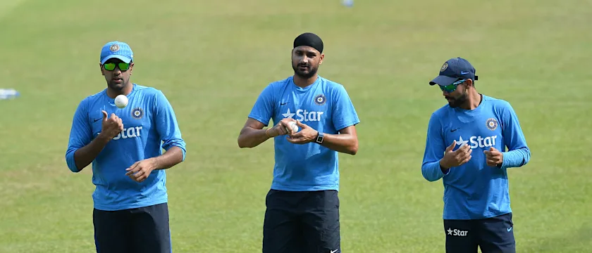 Harbhajan Singh