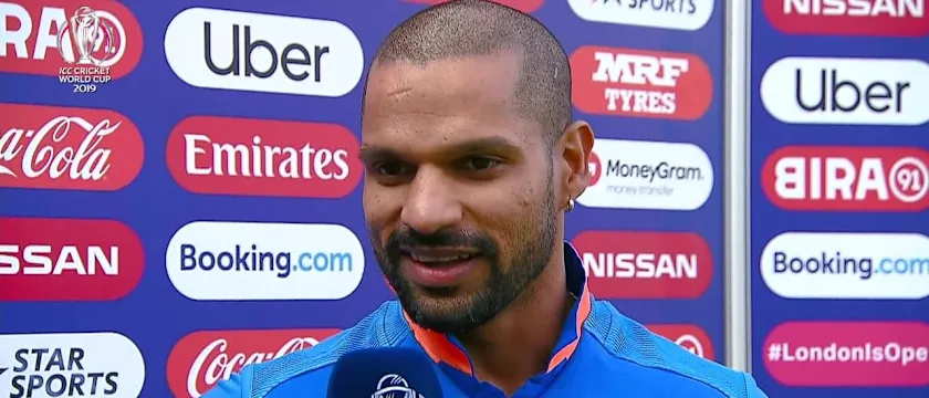CWC_2019_MATCH14_INDvAUS_PLAYER_OF_THE_MATCH_DHAWAN_ICC