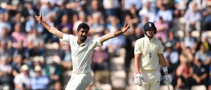 Bumrah