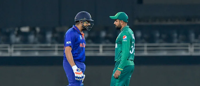 ROHIT BABAR