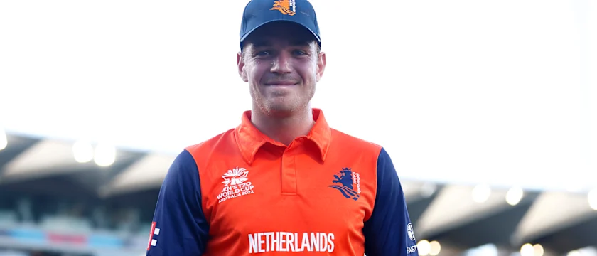 Bas de Leede