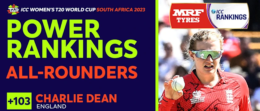 All Rounders