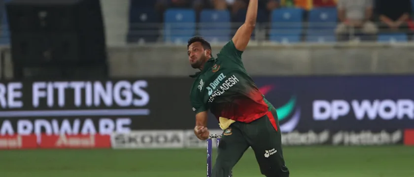 Shakib