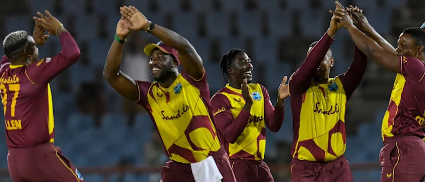 West Indies