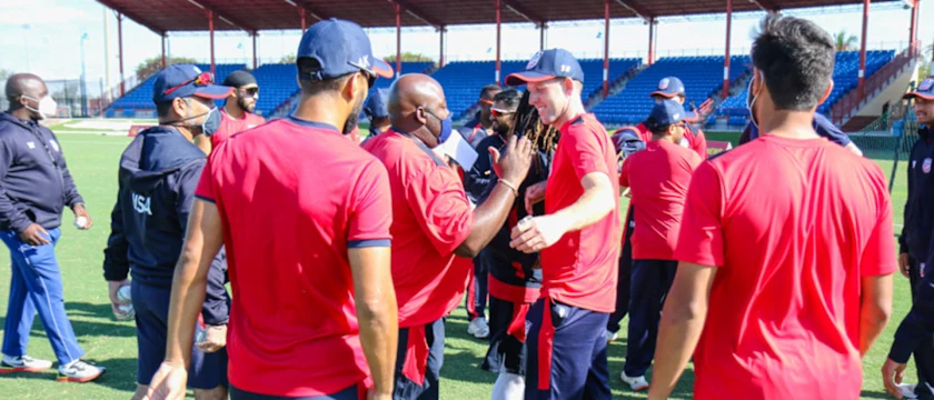 USA Team