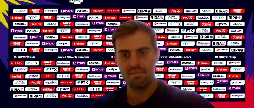 Pre-match-Calum-MacLeod-Scotland-24-10-21_Moment