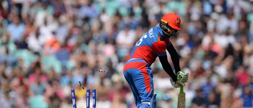 Noor Ali Zadran
