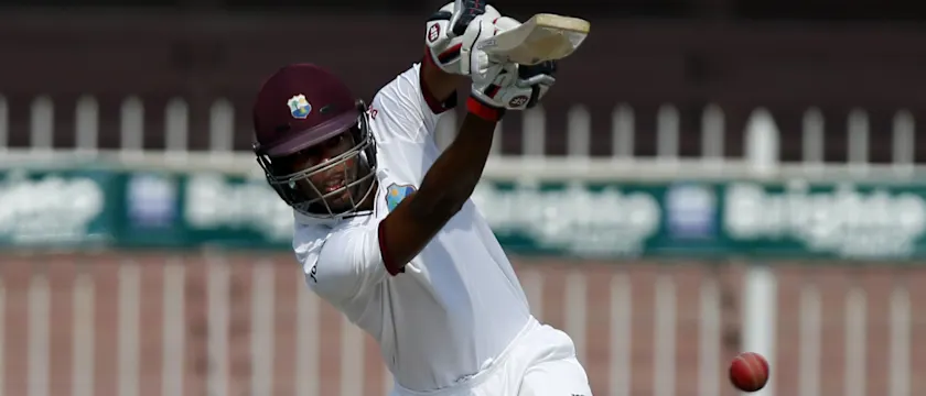 Roston Chase