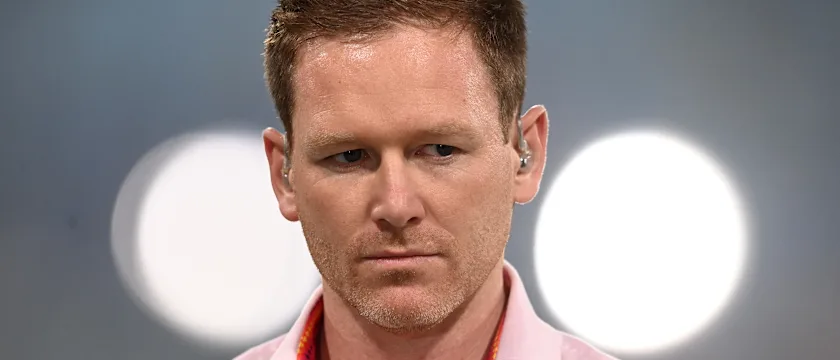 eoin morgan