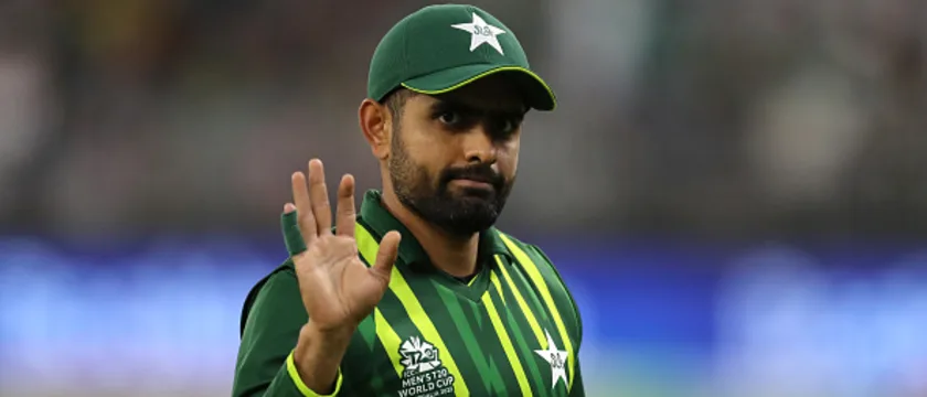 Babar Azam