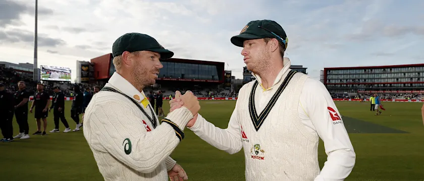 Smith and Warner