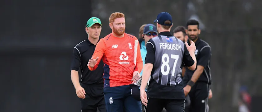 Bairstow