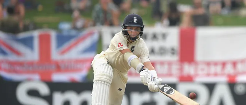 Sam Curran