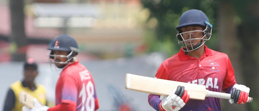 Gyanendra and pradeep