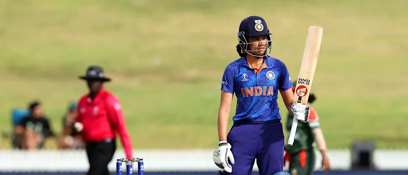 Yastika Bhatia