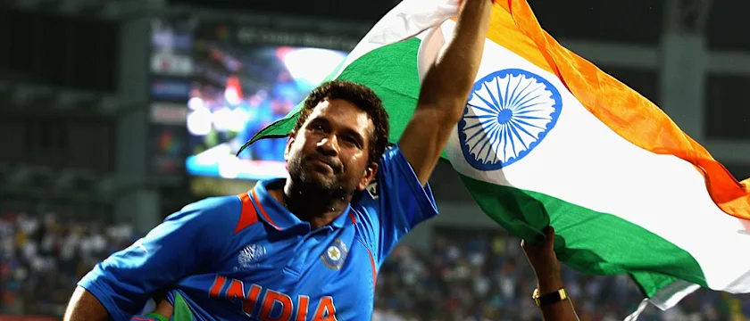 Tendulkar