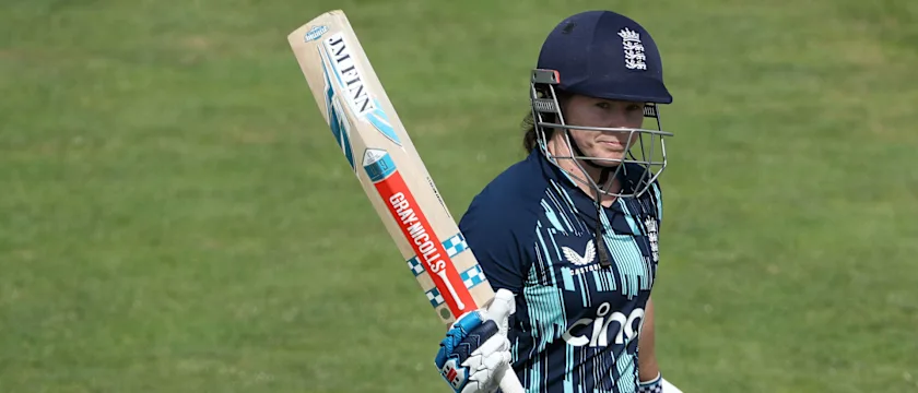 Tammy-Beaumont