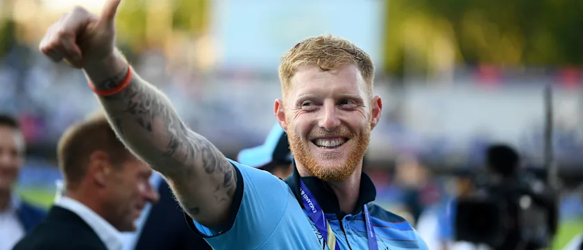 Stokes