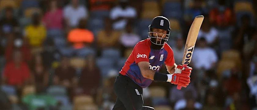Moeen Ali