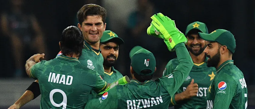 Pakistan