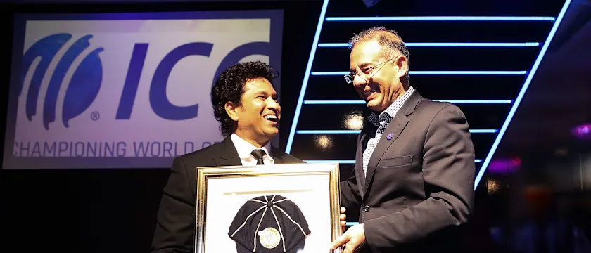 Sachin