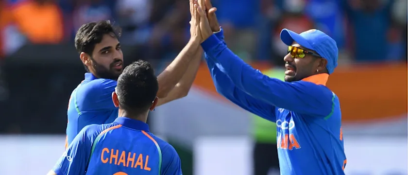 India