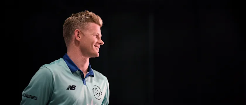 Sam Billings