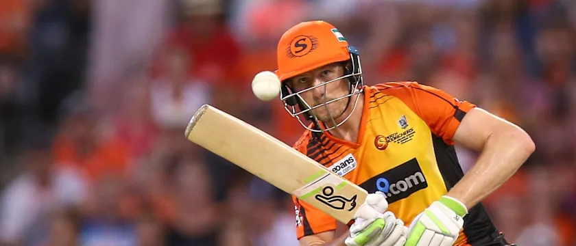 Cameron Bancroft (lead)
