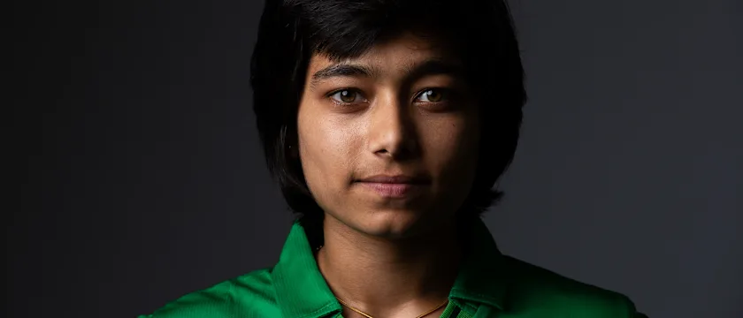 Fatima Sana