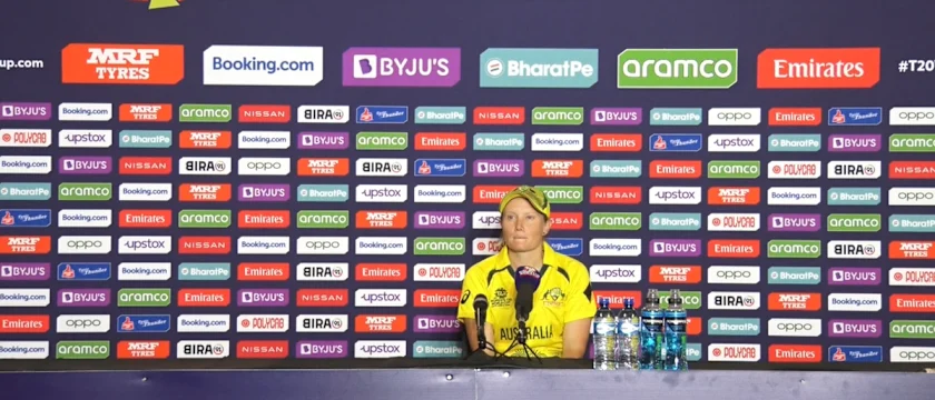 Australia-player-Alyssa-Healy-post-match-16FEB2023