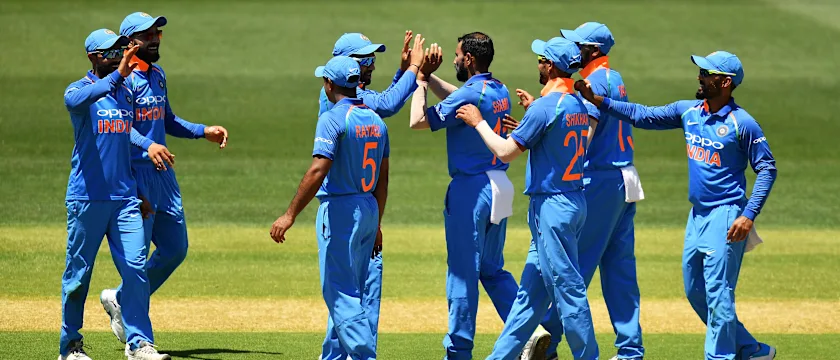 India