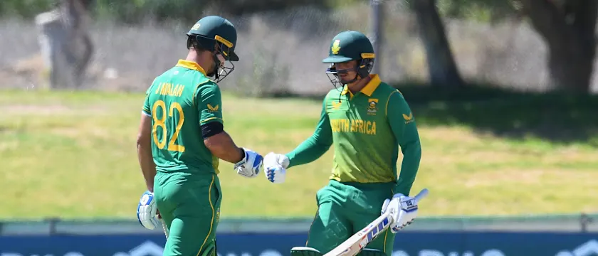 South Africa