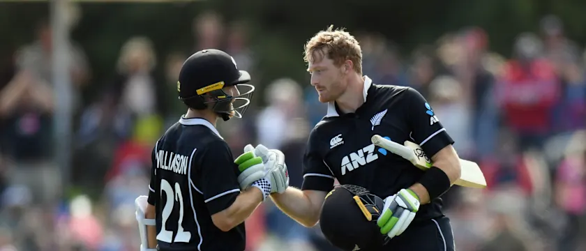 Kane Guptill
