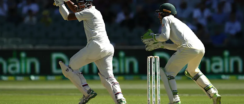 Cheteshwar Pujara