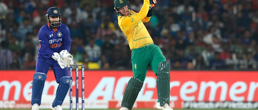 Heinrich Klaasen