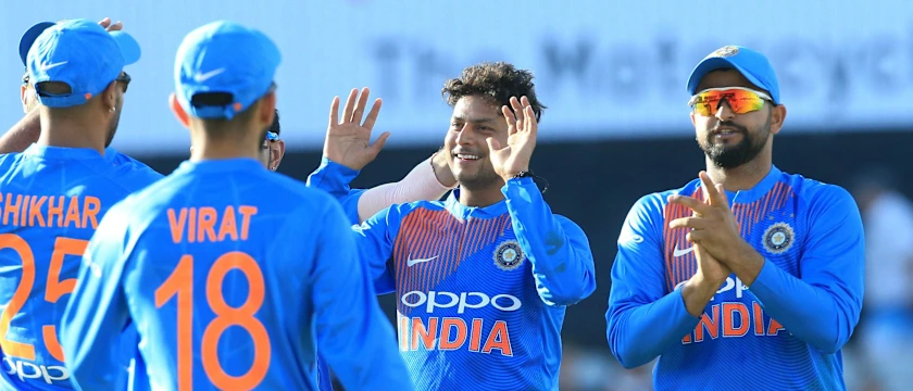 India