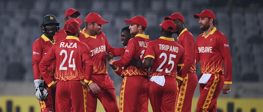 Zimbabwe