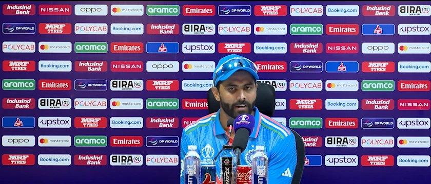 Ravindra-Jadeja