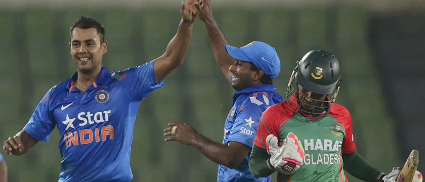 Stuart Binny