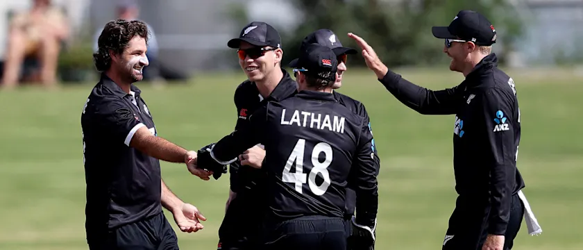 NZ Team