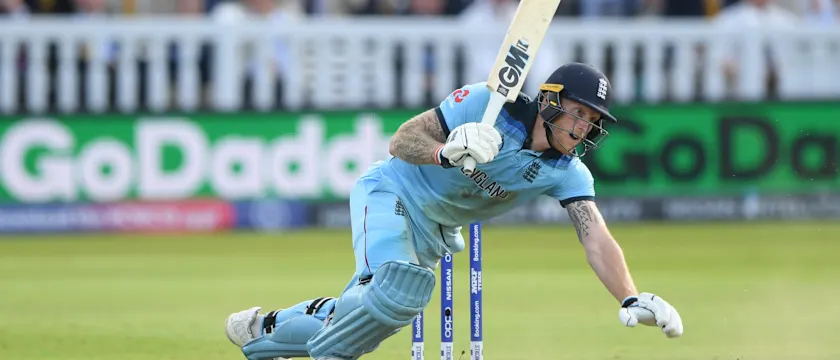 Stokes
