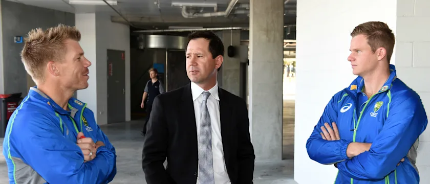 Ponting