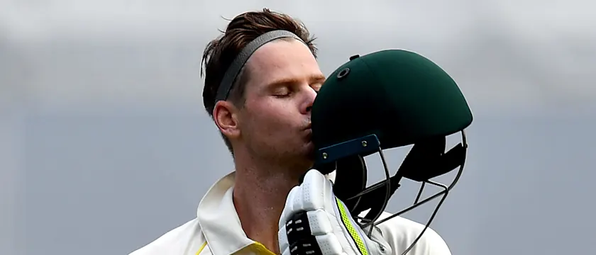 Steven Smith