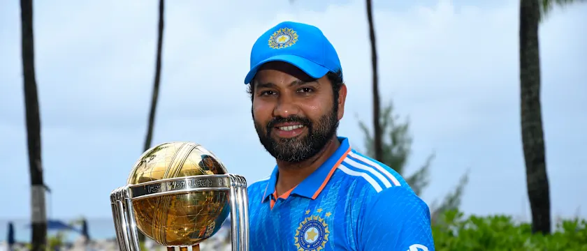 ICC Men's CWC 2023 Trophy Tour Barbados_Pic 1